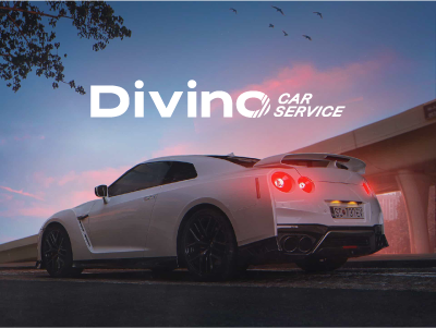Divino Car Service